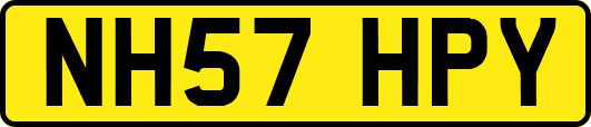 NH57HPY