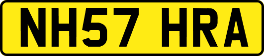 NH57HRA