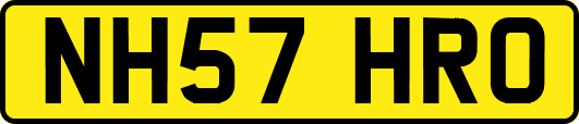 NH57HRO