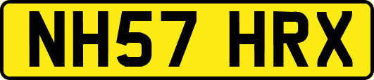 NH57HRX