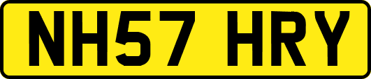 NH57HRY