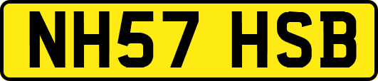 NH57HSB