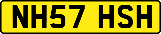 NH57HSH