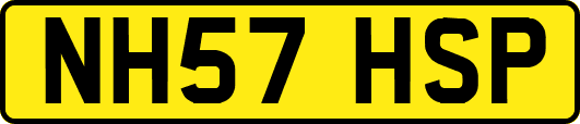 NH57HSP