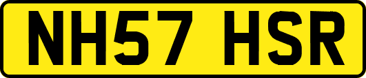 NH57HSR