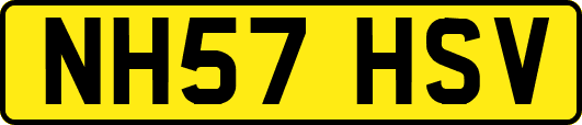 NH57HSV
