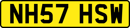 NH57HSW