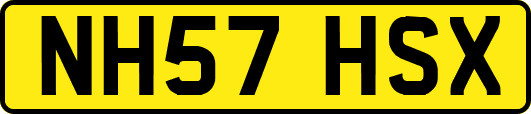 NH57HSX