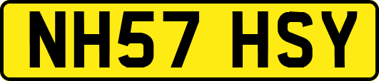 NH57HSY