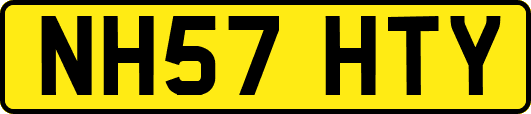 NH57HTY