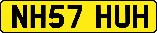 NH57HUH