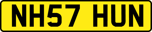 NH57HUN