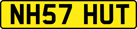 NH57HUT