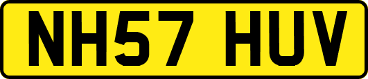 NH57HUV