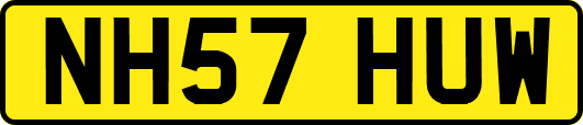 NH57HUW