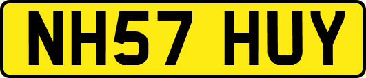 NH57HUY