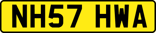 NH57HWA