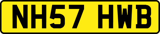 NH57HWB