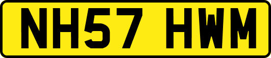 NH57HWM