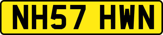 NH57HWN
