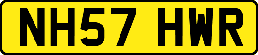 NH57HWR