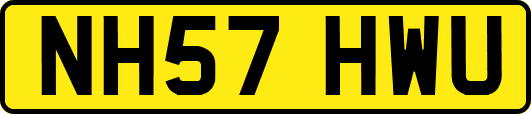 NH57HWU