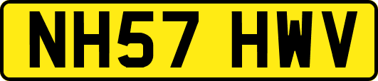 NH57HWV