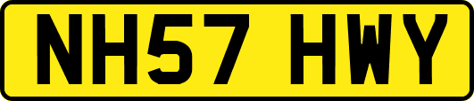 NH57HWY
