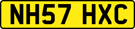 NH57HXC
