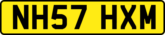 NH57HXM