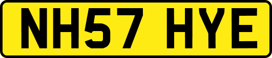 NH57HYE