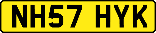 NH57HYK