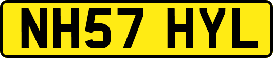NH57HYL