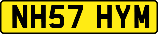 NH57HYM