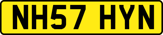 NH57HYN