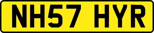 NH57HYR