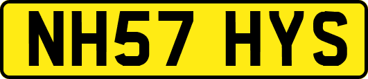NH57HYS