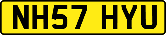 NH57HYU
