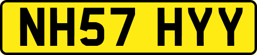 NH57HYY