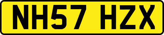 NH57HZX