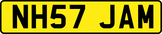 NH57JAM