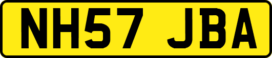 NH57JBA