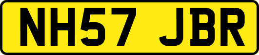 NH57JBR