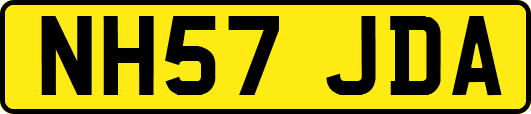 NH57JDA
