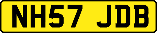 NH57JDB