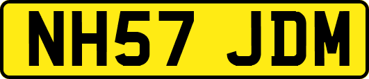 NH57JDM