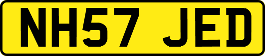 NH57JED