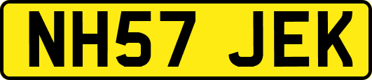 NH57JEK