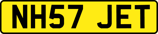 NH57JET