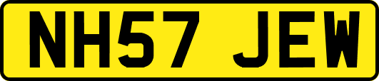 NH57JEW